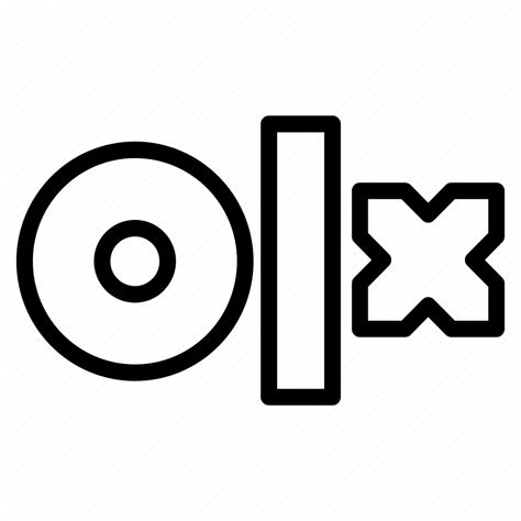 Olx Icon Download On Iconfinder On Iconfinder