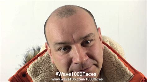 Wave 105s Simon Clarke Wave1000faces Youtube