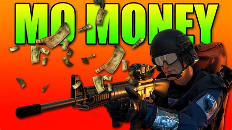 Mo money mo problems is a single by the notorious b.i.g., the second single from his album life after death. Squad Up - Mo Money Mo Problems | Battlefield Hardline ...