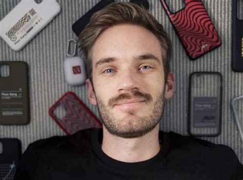 Youtuber Pewdiepie Surprise Choice For 2020s Most Handsome Face Euro Weekly News