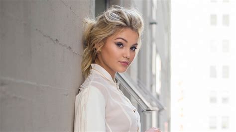 61 Sexy Olivia Holt Boobs Pictures Will Bring A Big Smile On Your Face