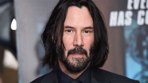 The Cruel And Difficult Life Of Keanu Reeves An Actor Who Goes Beyond