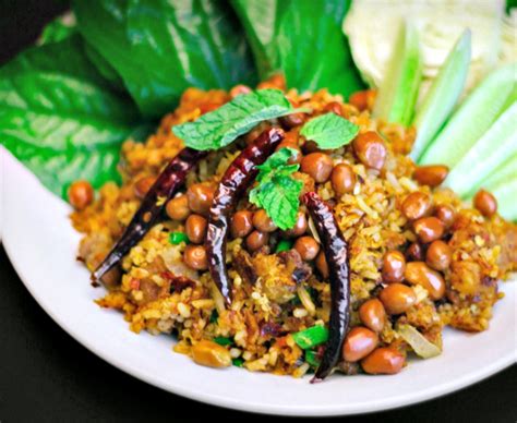 No delivery fee on your first order. 6 Weird Thai Food Dishes That Taste Delicious