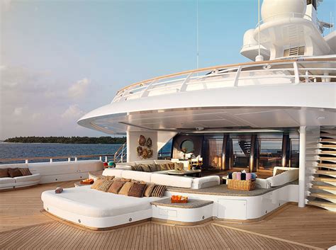 Worlds 15 Most Expensive Luxury Yachts 2019 With Interior Photos