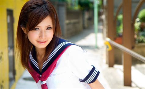 Minami Kojima It Is Beautiful Girl Over Av Actress Minami Kojima Image 90 Pieces The Younger