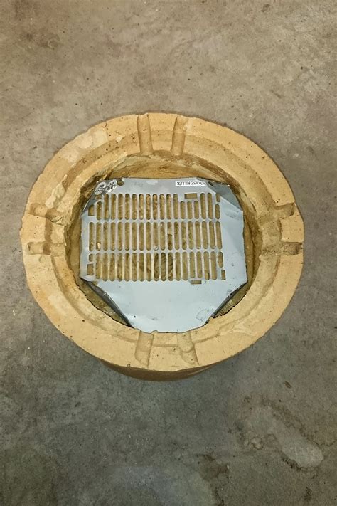 Ecco l'elenco di tutte le aziende. Storie & Foto: Costruzione artigianale di una mini forgia ...