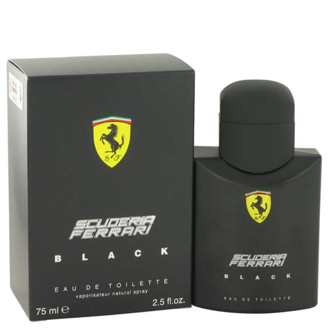 To archivos en iphone cokolada milka cijena sasuke. Ferrari Scuderia Black Cologne by Ferrari 2.5 oz EDT Spay for Men | Walmart Canada