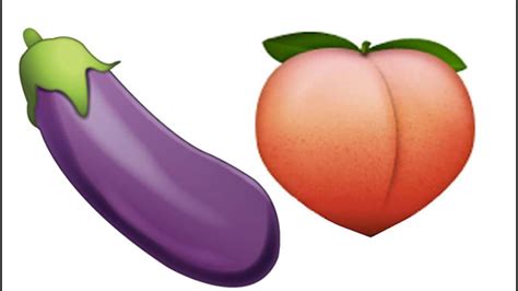 Facebook And Instagram To Censor Your Fave Eggplant And Peach Emojis Hit