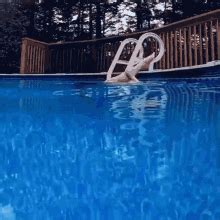 Underwater Pool GIF Underwater Pool Flexible Discover Share GIFs
