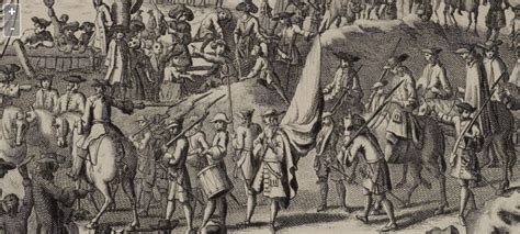 Battle Of Preston 1715 Alchetron The Free Social Encyclopedia