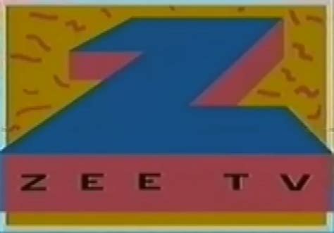 Zee Tv Logopedia Fandom