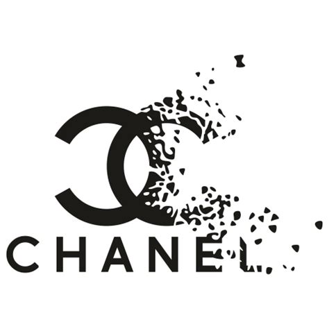 Dripping Chanel Svg Chanel Svg Chanel Svg For Cricut Chanel Svg