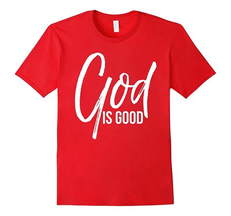 God Is Good Shirt Vintage Faith Christian T Shirt Jesus Tee Rose