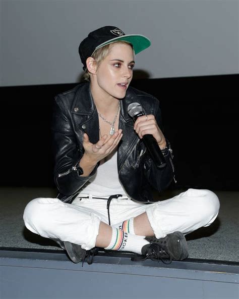 18 pictures of kristen stewart that might make you pregnant