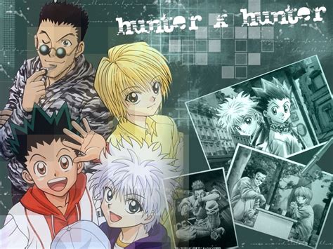 Hunter X Hunter Movie To Air In Asia Animefanatika