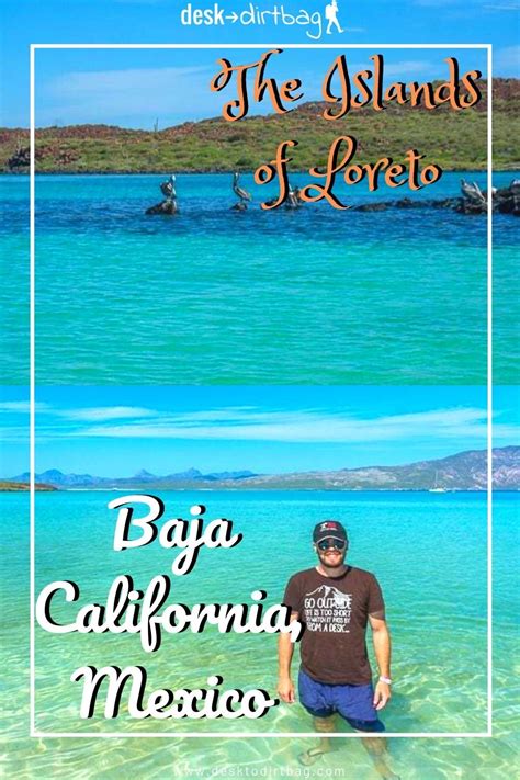 Snorkeling In Loreto Mexico A Must Do Experience In Baja California