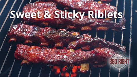 I let my riblets marinate for about 6 hours, but i would even marinate them longer though they taste great as is. Beef Chuck Riblet Recipe - Walmart Bbq Beef Riblets What Are We Eating The Wolfe Pit Youtube ...