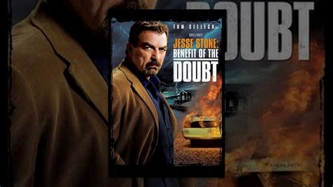 Jesse Stone Benefit Of The Doubt Vf Youtube