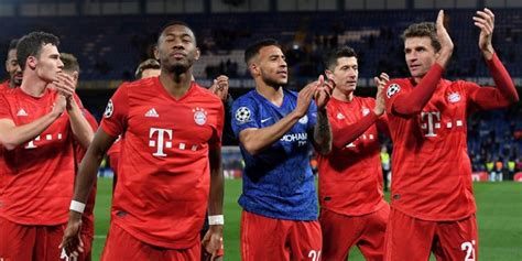 02:45 tokyo 2020 olimpiyat oyunları ''özetler''. Bayern Münih, Chelsea'yı rahat geçti