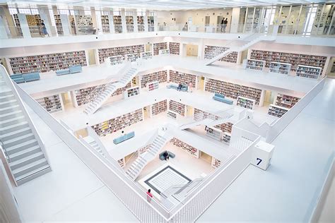 25 Of The Most Majestic Libraries In The World Bored Panda