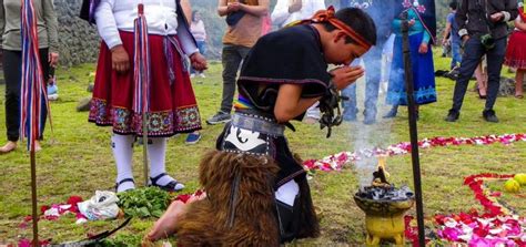 Cultura De Ecuador Costumbres Y Tradiciones Ecuatorianas Hot
