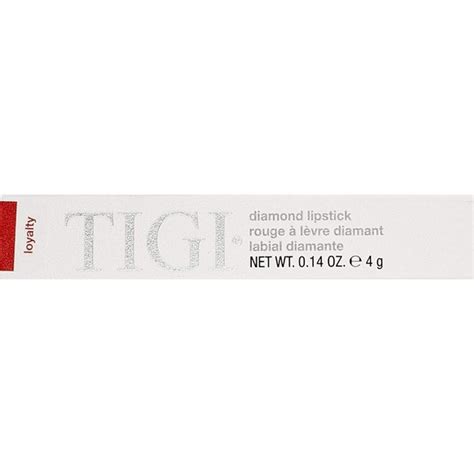 TIGI Other Tigi Professional Cosmetics Diamond Lipstick 4 Oz New