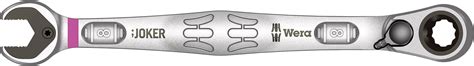 Racsnis gyűrűs csavarkulcs 8 mm Wera Joker Switch 05020064001 ár, eladó ...