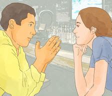 Maybe you would like to learn more about one of these? Relationships - how to articles from wikiHow