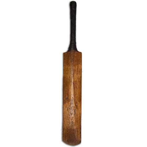 Vintage Special Treble Spring Cricket Bat