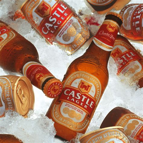 Castle Lager Continues To Position Itself With Over 12m South Africans Living Ekasi Soweto