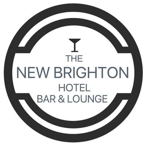 The New Brighton Hotel Bar And Lounge Wallasey