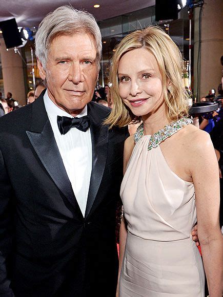 Harrison Ford Plane Crash Inside His Unshakable Marriage To Calista