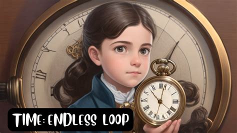 Times Endless Loop A Captivating Journey Through Time Youtube