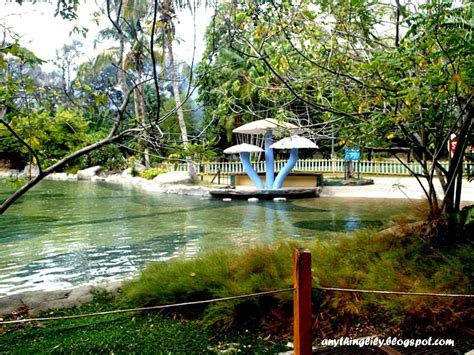 Use sungkai trip planner to visit sungai klah hot spring park and many others to your visit. anythinglily: Sungai Klah Hot Springs Park, Sungkai