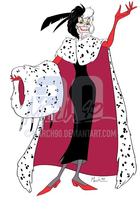 Is Cruella De Vil Racist? TikTok Explodes