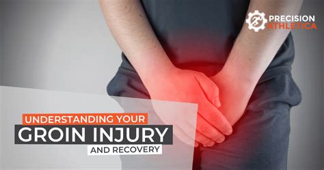 Understanding Your Groin Injury And Recovery Precision Athletica