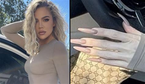 Khloé Kardashian Hands Star Hits Back At Trolls Over Cruel Comments