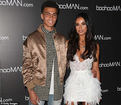 Dele Alli Breaks Up With His Model Girlfriend Express Digest