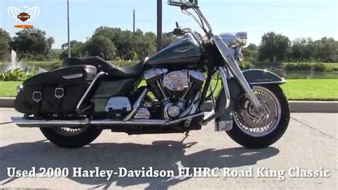 Used Harley Davidson Motorcycles For Sale Cheap Youtube