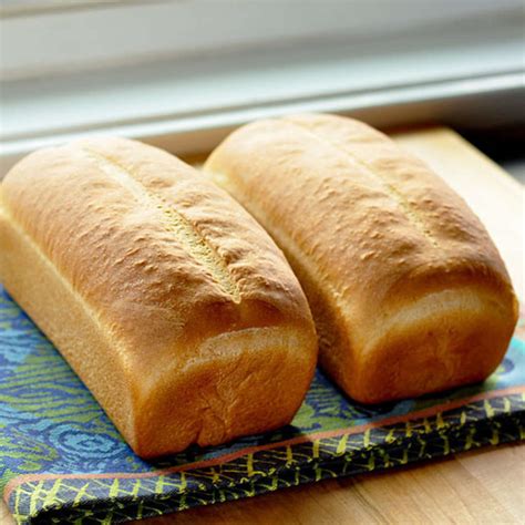 Only for the last 300 years or thereabouts. Make Your Own Sandwich Bread: 5 Recipes for Beginners | Kitchn