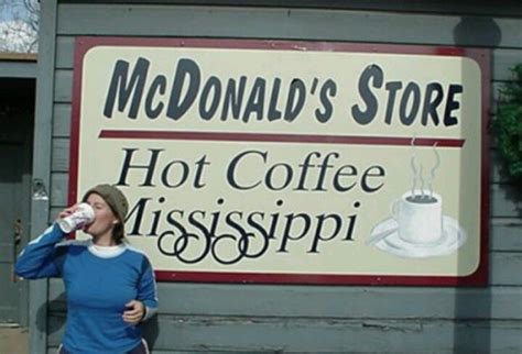 Hot Coffee Mississippi Home Of Southern Baptist And German Baptist