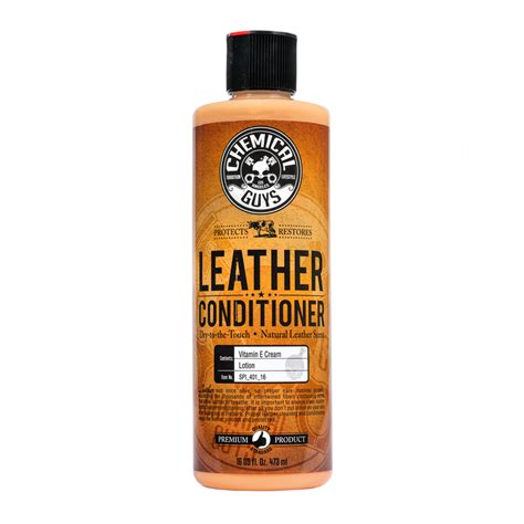 Leather honey penetrates deep to protect new leather and rejuvenate dry leather and old leather. Leather Conditioner