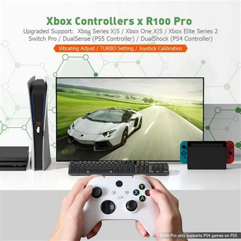 Verknüpfungen Spektakulär Kapsel Ps4 Controller In Xbox Design Bank