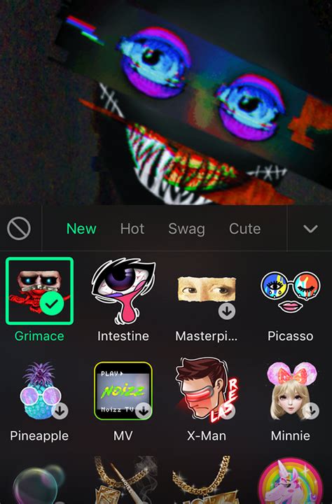 Noizz App - Music Cam, AR Stickers & Video Editor