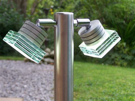Fully Adjustable Twin Head Led Border Light Light Is Both Highly