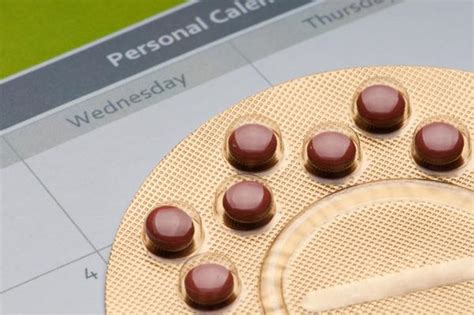 not your momma s pill new birth control options for women sheknows