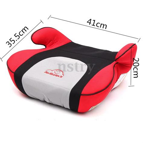 Nationwide RECALL issued for child booster seat over safety fears