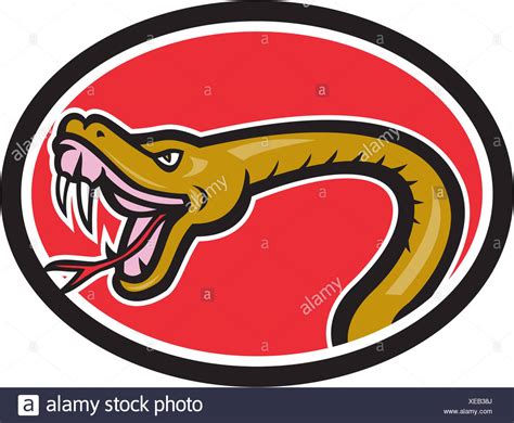 Fangs And Viper High Resolution Stock Photography And Images Alamy