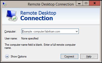 If i use the older remote desktop connection product version 10.0.1904.423, it connects okay. What Is Microsoft Remote Desktop Connection? (from ...