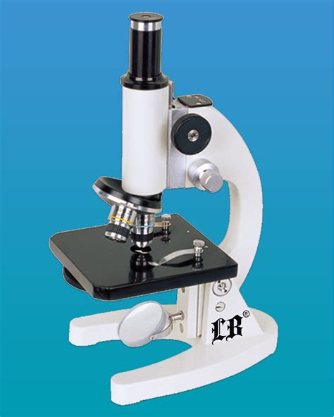 Labomed Inc Lb 111 Monocular Biological Microscope